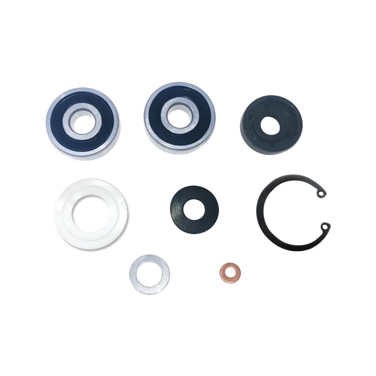 Major Repair Kit for Yanmar 2QM15/2GM/3GM Series