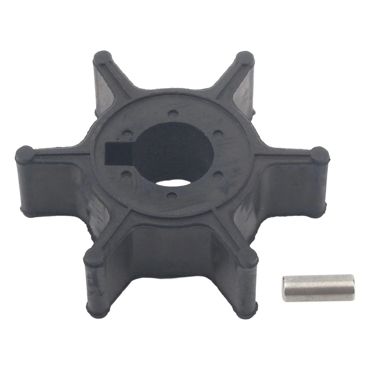 Outboard Water Pump Repair Kit for Yamaha 2-Stroke 4-5HP/4-6HP