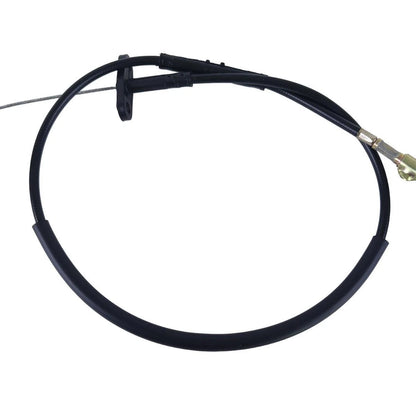 Accelerator Cable Fits Toyota Corolla KE20 KE25 Base Coupe Sedan 1970-74 New D06