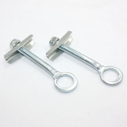 12mm 66mm Chain Adjuster Bolt Tensioner for Mini Kid Monkey PIT ATV