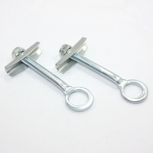 12mm 66mm Chain Adjuster Bolt Tensioner for Mini Kid Monkey PIT ATV