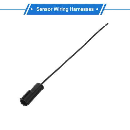 Pin Sensor Wiring Harness for Ford Fusion (2010-2012)