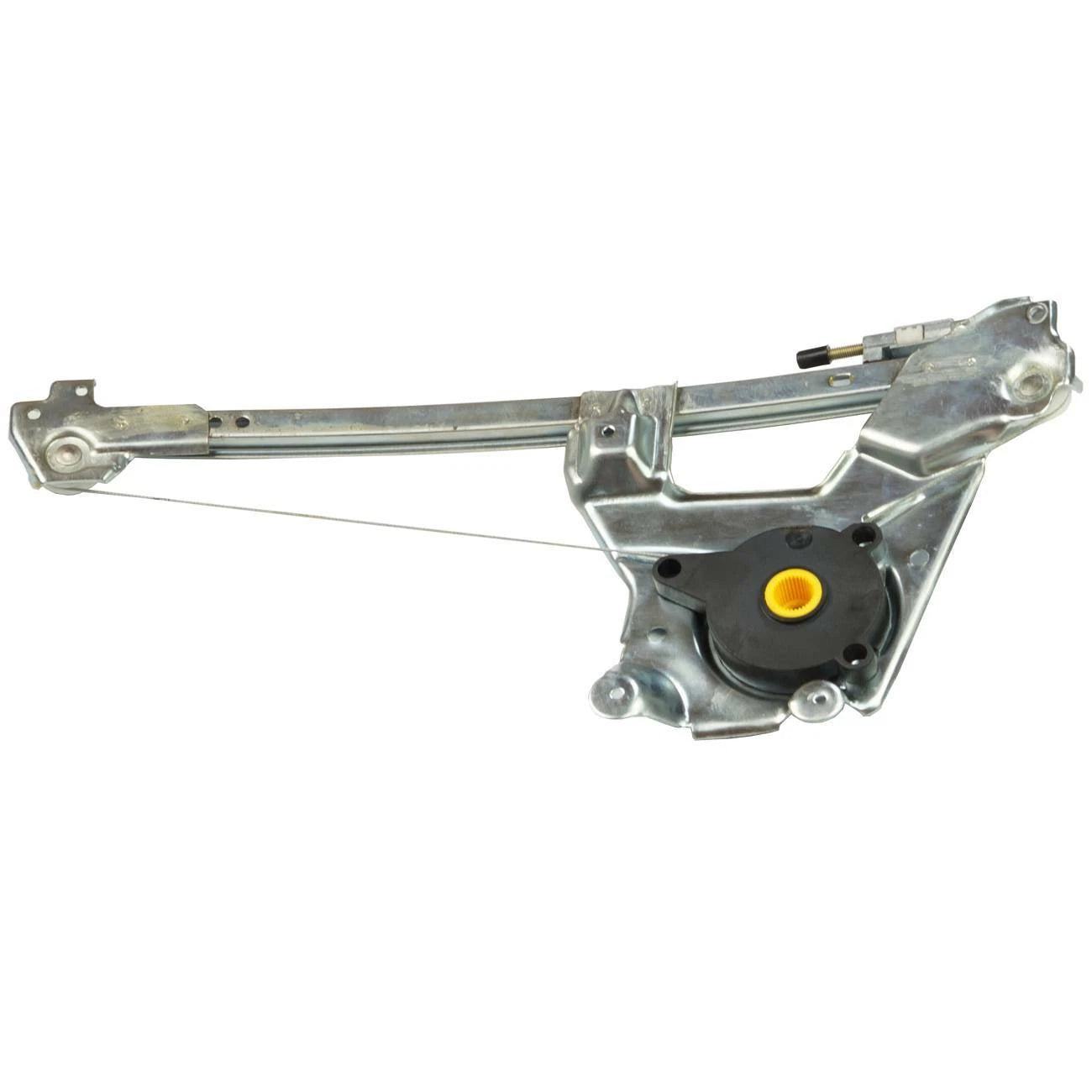 Rear Right Window Regulator for Audi A6 C4 quattro (1991-1997)