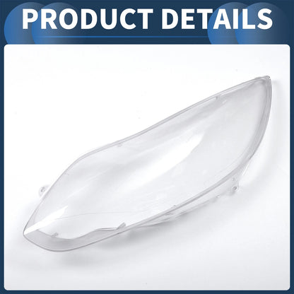 Car Front Left Headlight Lens Cover for Ford Focus (2012-2014)