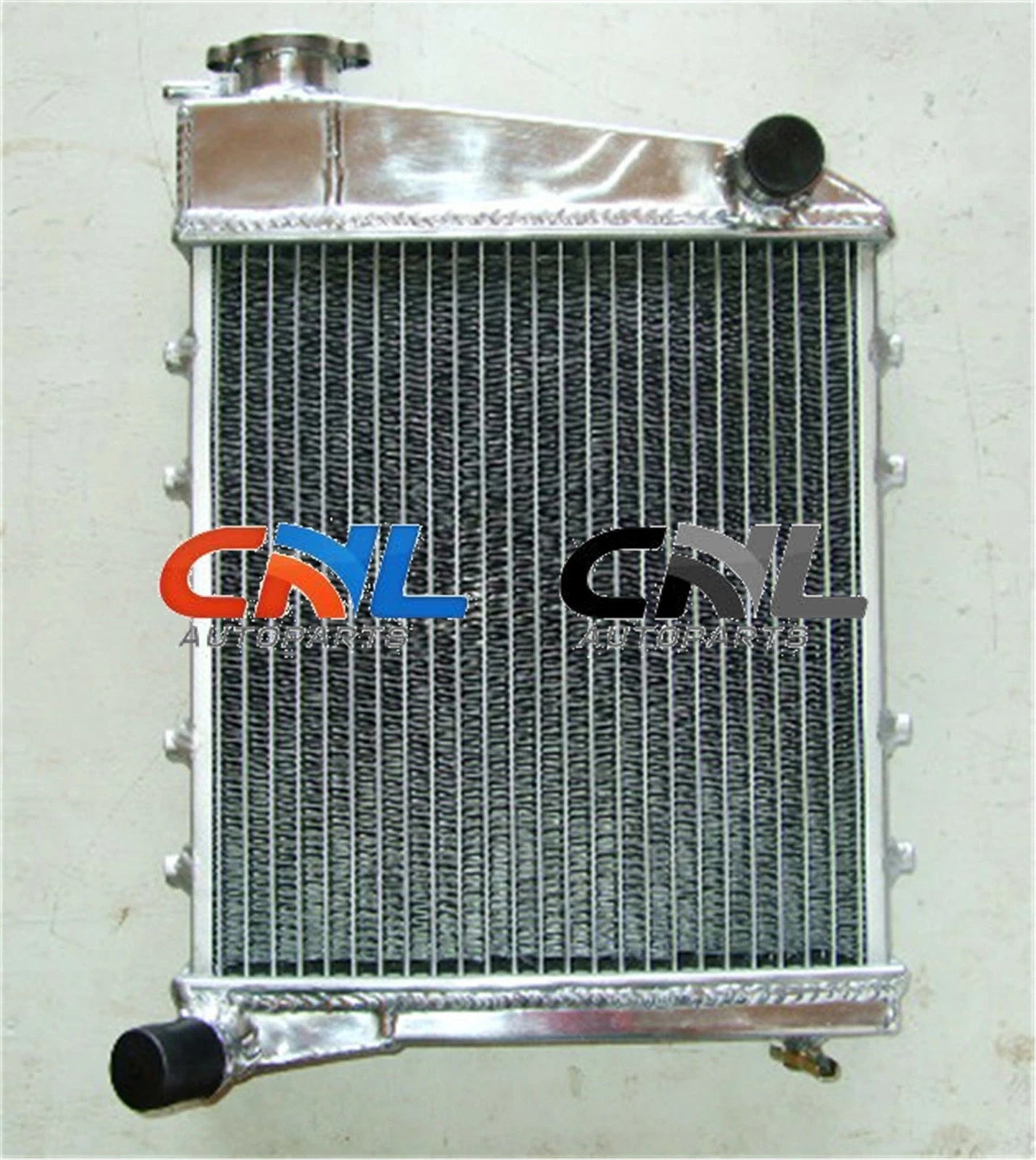 Alloy Radiator for Mini Cooper S, One, Clubman, 1275GT (1959-1990)