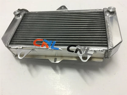 Aluminum Radiator for Yamaha YFZ450 (2003-2008)