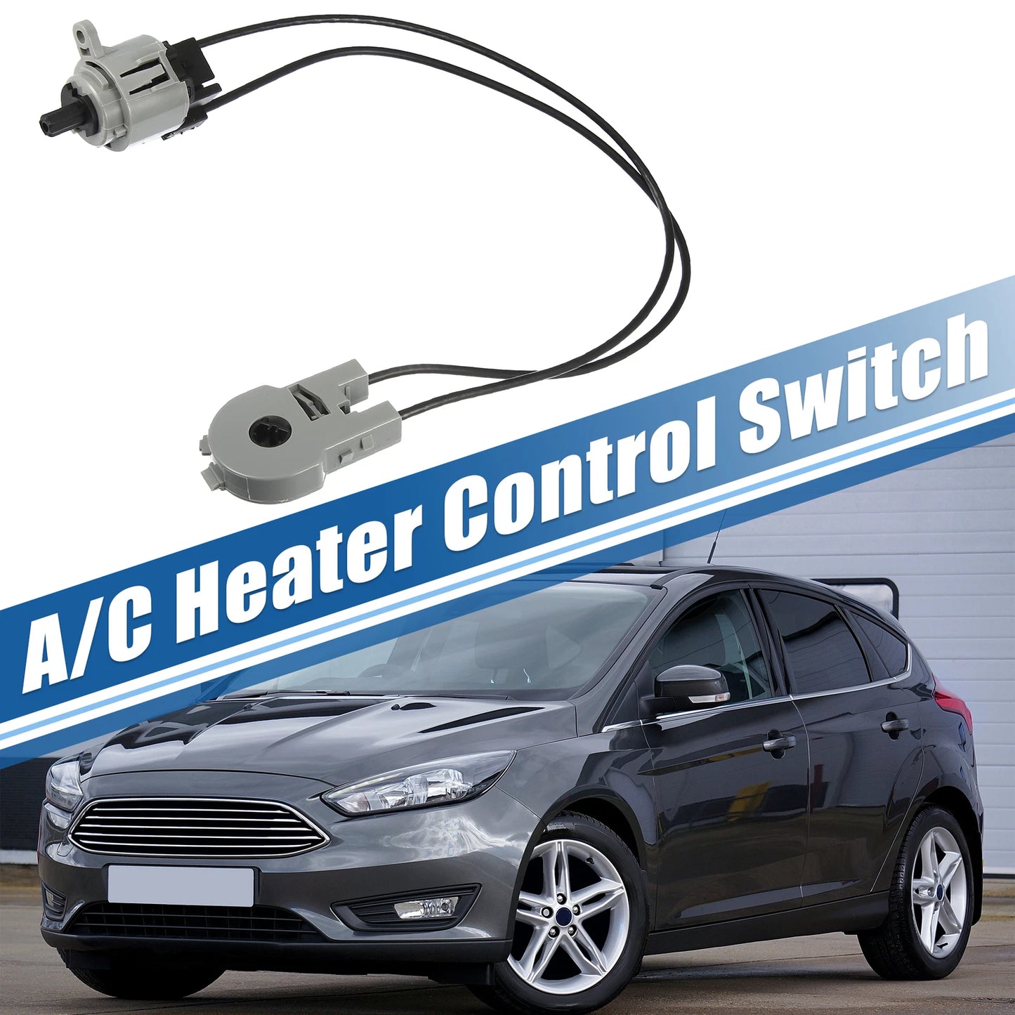 Damper Door Switch for Ford Transit Connect (2010-2013)