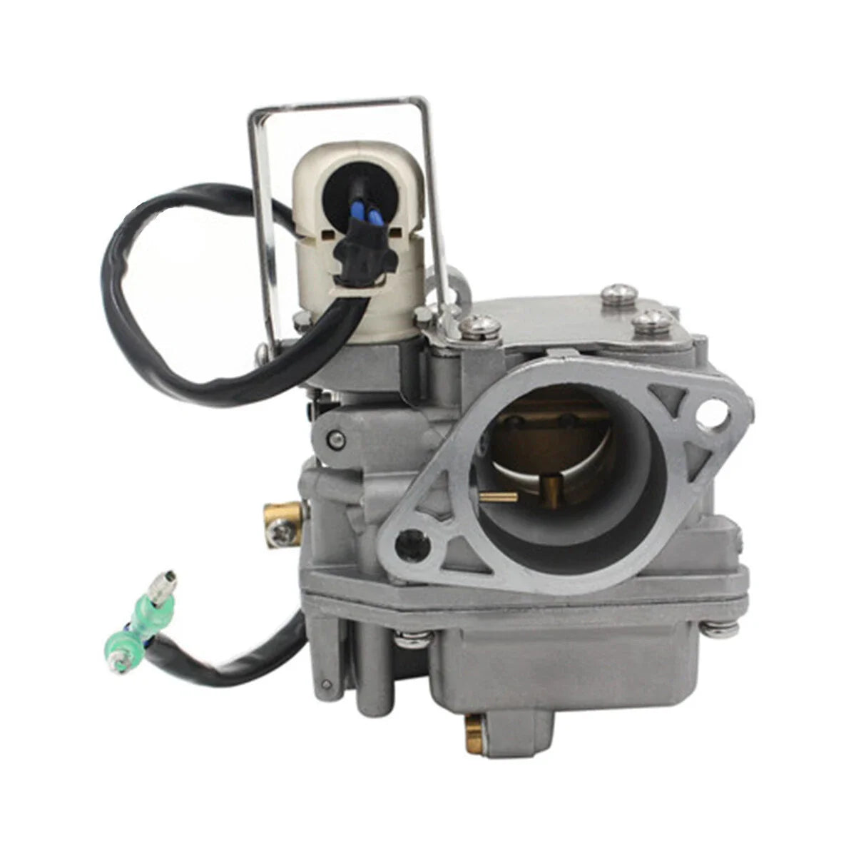 Carburetor for Yamaha 4-Stroke 20hp 25hp Outboard Motors