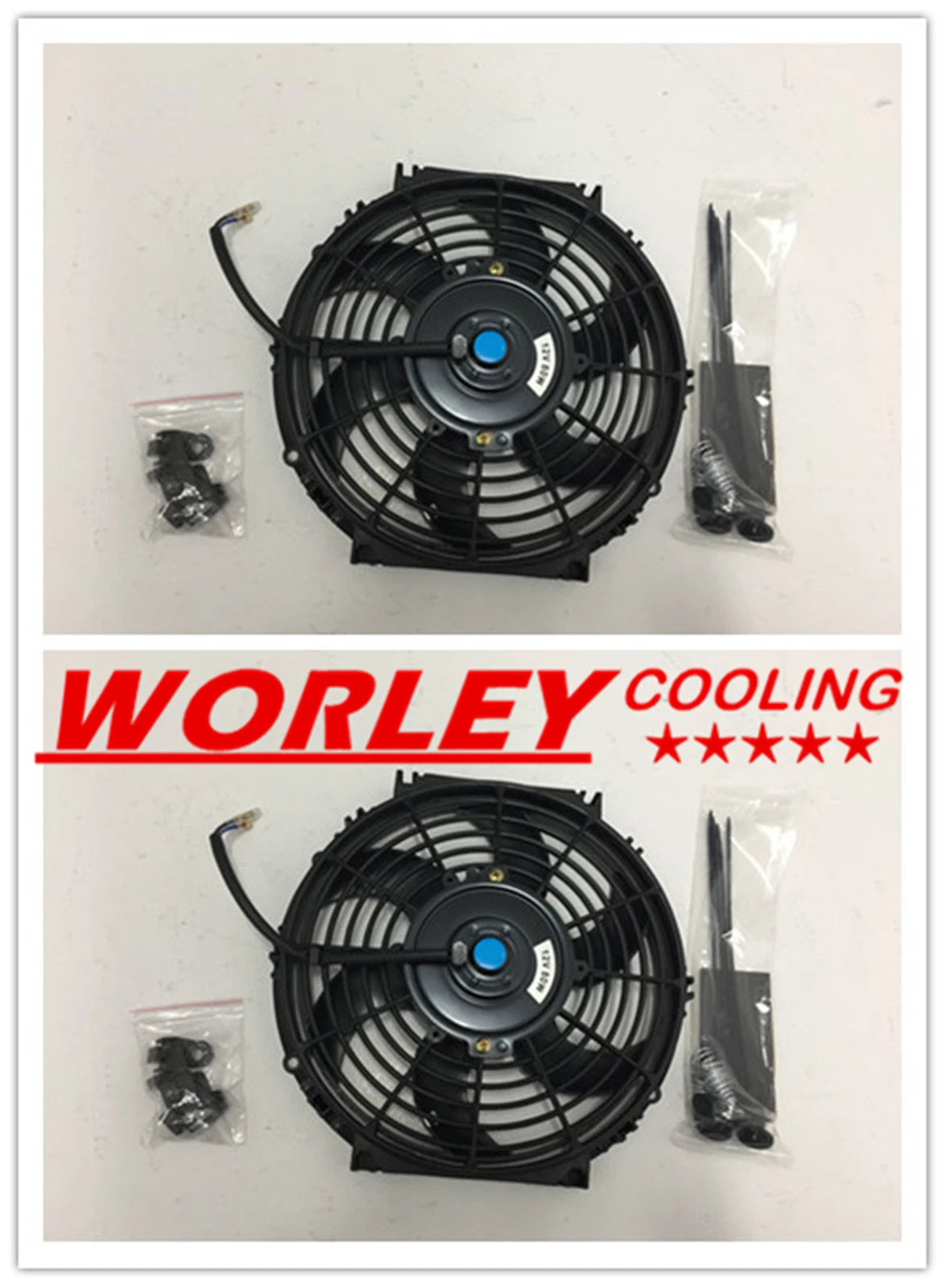 Radiator + Fan for Nissan Laurel C32 (1987-1989)