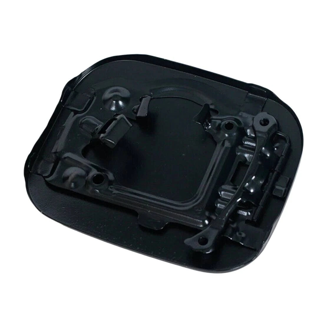 Fuel Door Gas Filler Lid Cover for Toyota RAV4 (2006-2012)