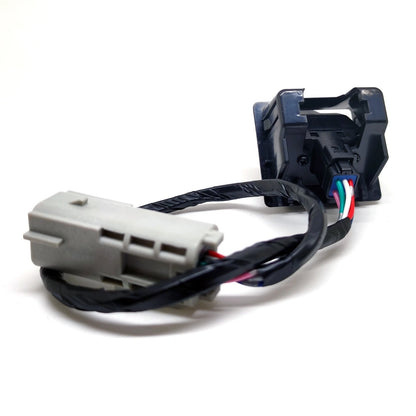 OEM Reverse Rear View Backup Camera for Cadillac SRX (2010–2016)