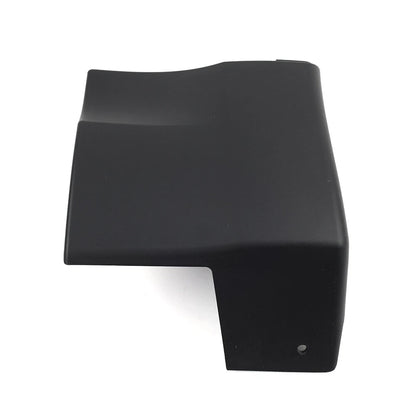 Black Front Right Wing Lower Molding Trim for Land Rover Discovery 2017-2023