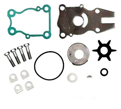 Water Pump Impeller Kit for Yamaha 40-60HP C40 F50 F60