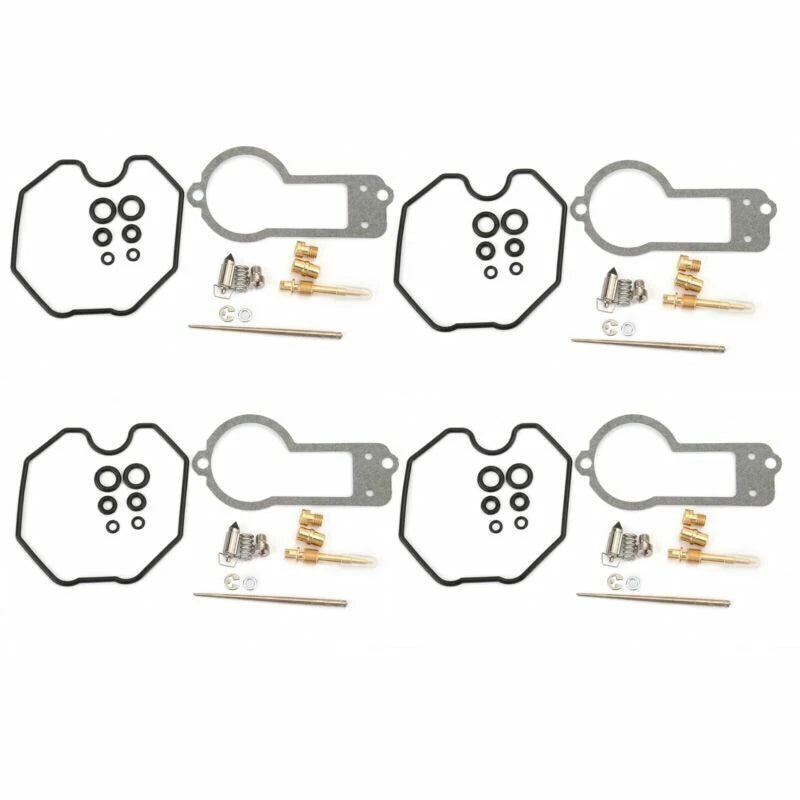 Carburetor Repair Kit for Honda CB750F, CB750K (1975-1982)