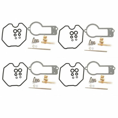 Carburetor Repair Kit for Honda CB750F, CB750K (1975-1982)