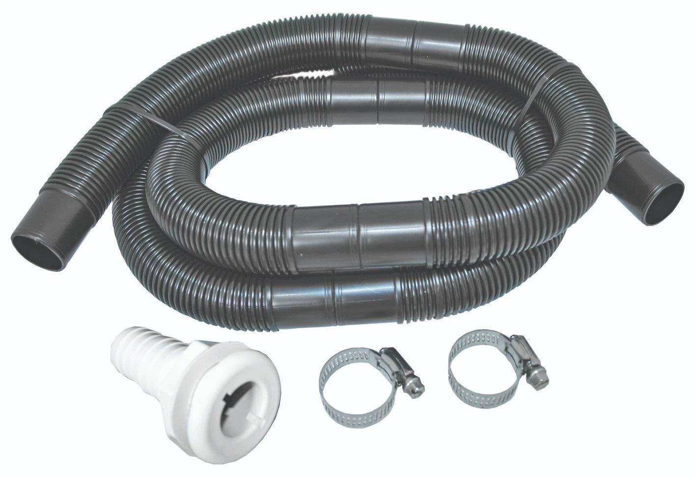 Bilge Pump Plumbing Kit 28mm 1 1/8" for Marine Applications