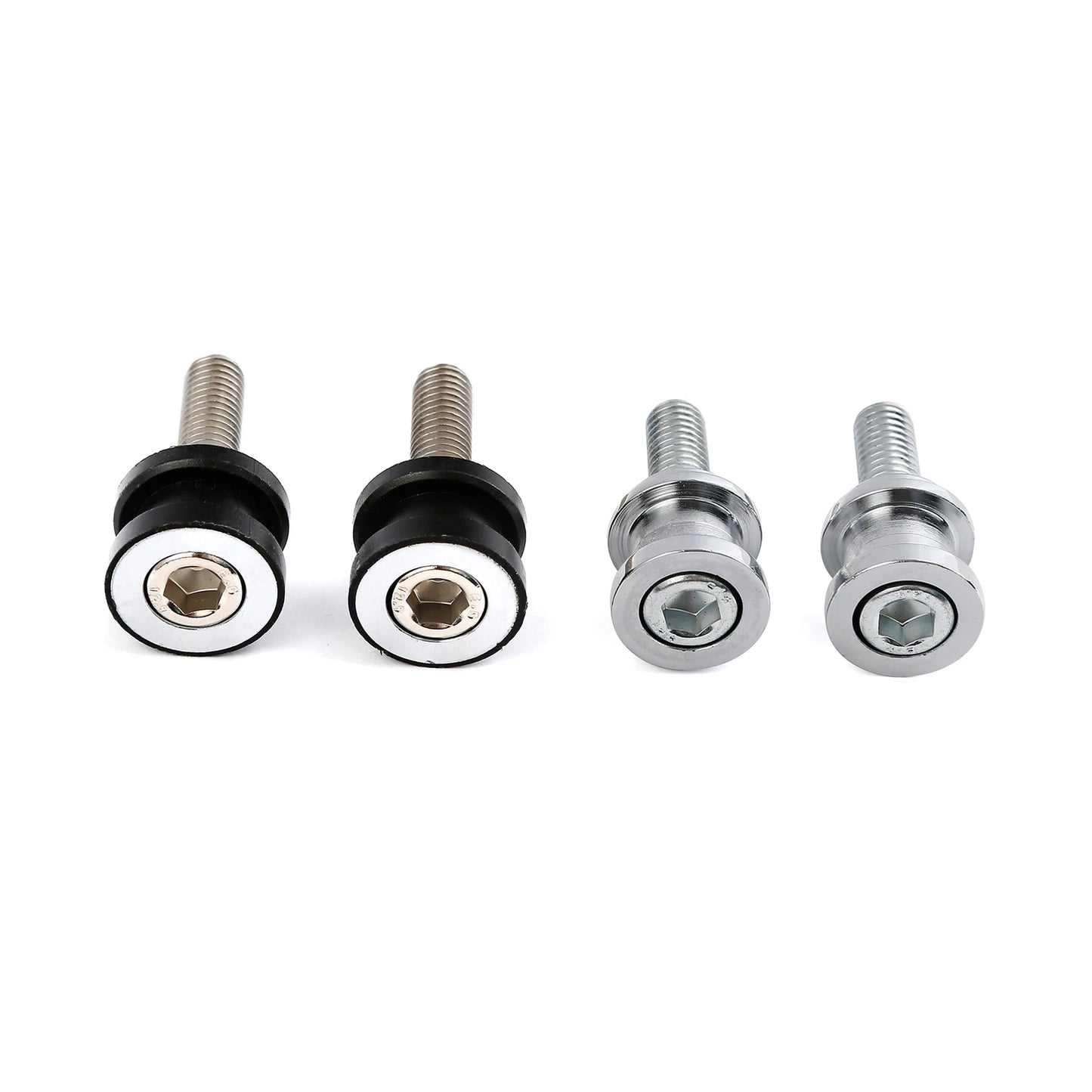 Detachable Docking Hardware Kit for Harley Softail Heritage Classic (2018-2025)