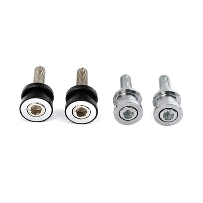 Detachable Docking Hardware Kit for Harley Softail Heritage Classic (2018-2025)