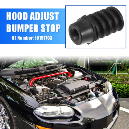 Front Hood Adjust Bumper Stop 2 x for Buick Regal (2011–2017)