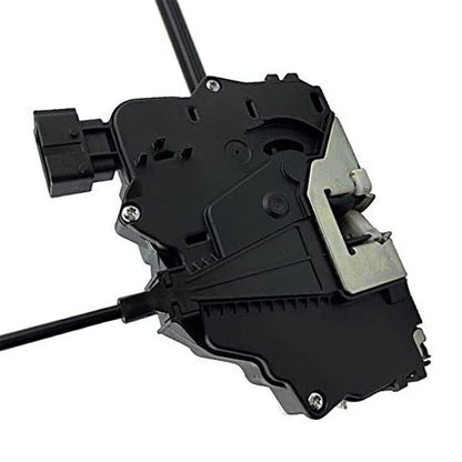 Right Side Door Latch Assembly for 2019-2021 Ram Promaster (2019-2021)