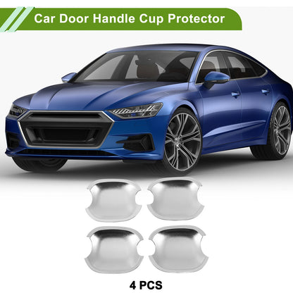 Door Handle Cup Protector for Toyota Highlander Camry Avalon (2001-2023)