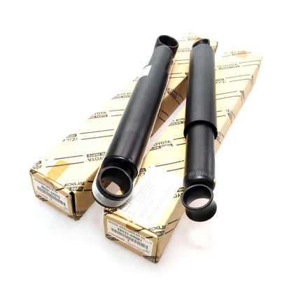 Rear Shock Absorber for Toyota Hilux Double Cab 2001-2004