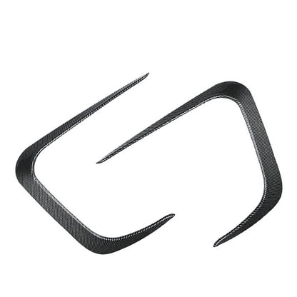 Front Bumper Side Splitter for BMW 3 Series G20 G21 M Sport (2023-)