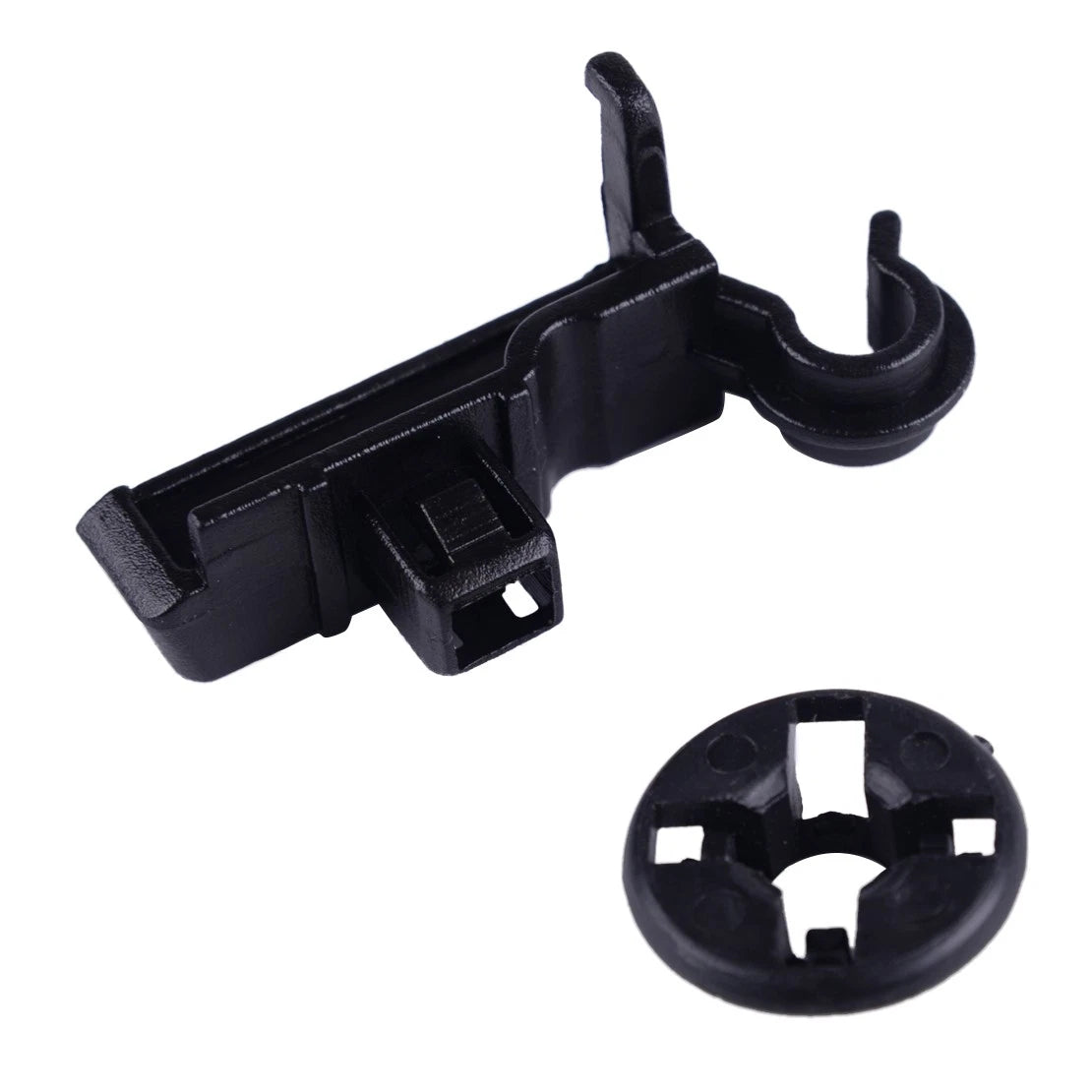 Hood Bracket Clip & Grommet Set for Toyota Corolla (2003-2008)