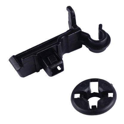 Hood Bracket Clip & Grommet Set for Toyota Corolla (2003-2008)