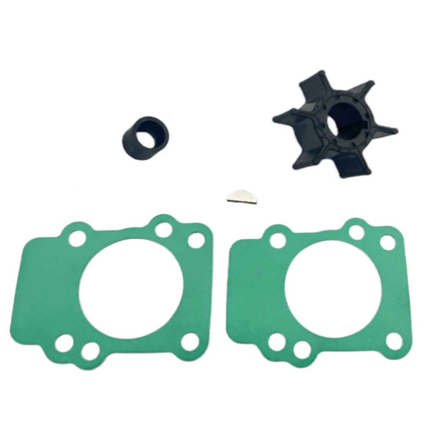 Yamaha 9.9 15 HP Water Pump Impeller Kit