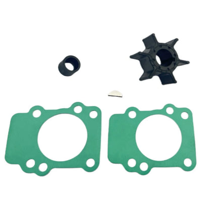 Yamaha 9.9 15 HP Water Pump Impeller Kit