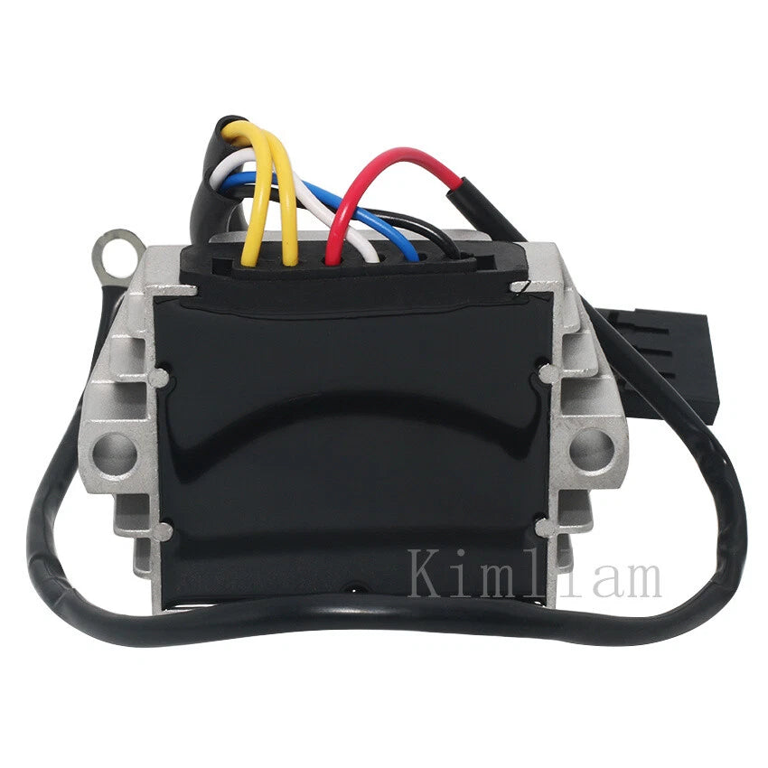 Charging Regulator for Hatz 12 Volt 1B20V, 1D42.10, 01983800, 01916800