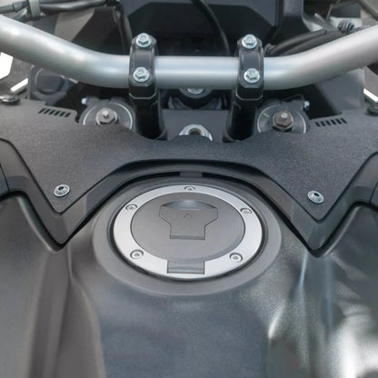 Fuel Tank Cover for Honda CRF 1100L Africa Twin (2020-2023)