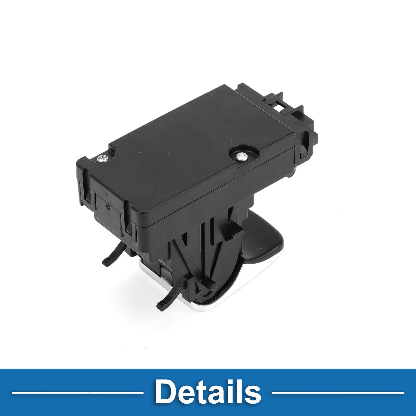 Brake Button Parking Switch for Mercedes-Benz E-Class (2016-2023)
