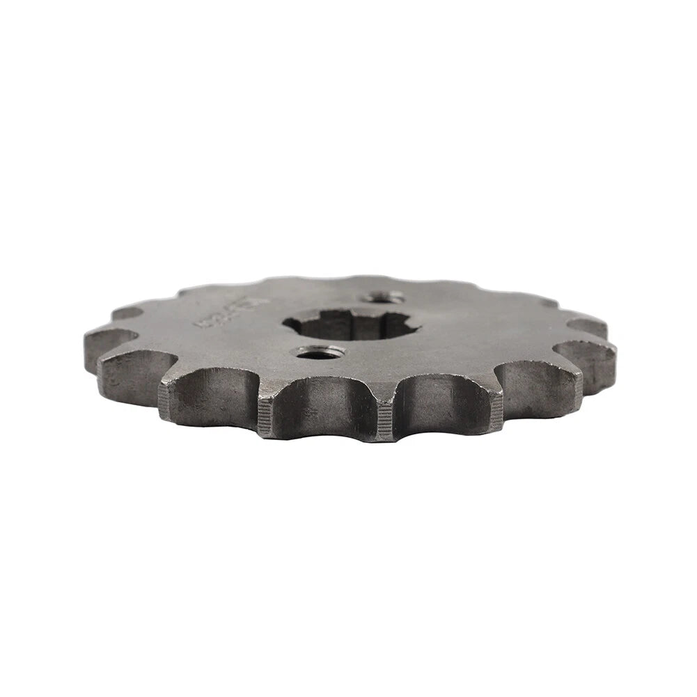 17mm 15T Front Sprocket for 110CC 125CC ATV Pit Dirt Quad Bike (No Year)