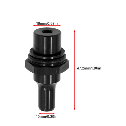 PCV Valve for BMW E91 E92 E93 335i X6 Z4 N54 Twin Turbo (2007-2013)