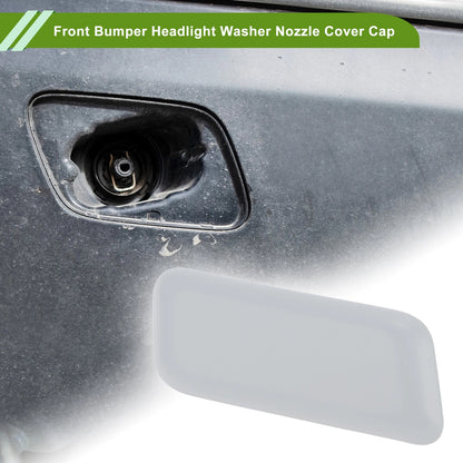 Right Washer Nozzle Cover for Toyota Land Cruiser (2016–2021)