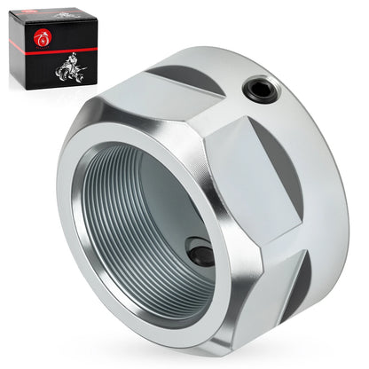 Rear Axle Lock Nut for Yamaha Raptor 125/250/350 YFM (2004-2013)