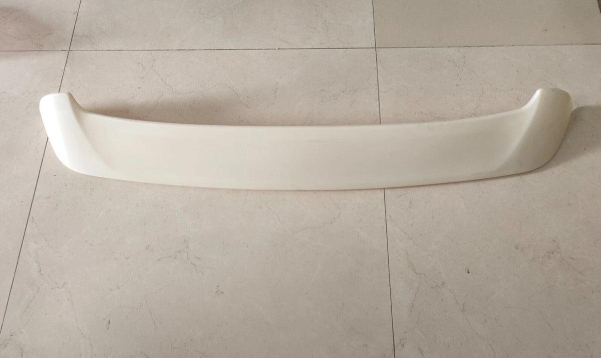 Wing Factory Style Spoiler for Hyundai I30 2007-2012 Rear Trunk Unpainted