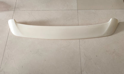 Wing Factory Style Spoiler for Hyundai I30 2007-2012 Rear Trunk Unpainted