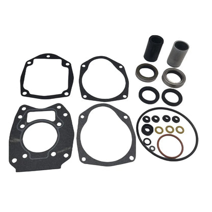 Gearcase Seal Kit for Mercury 75-100HP 26-43035A 4 Lower Unit