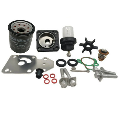 Yamaha Outboard Maintenance Service Kit 9.9HP 15HP