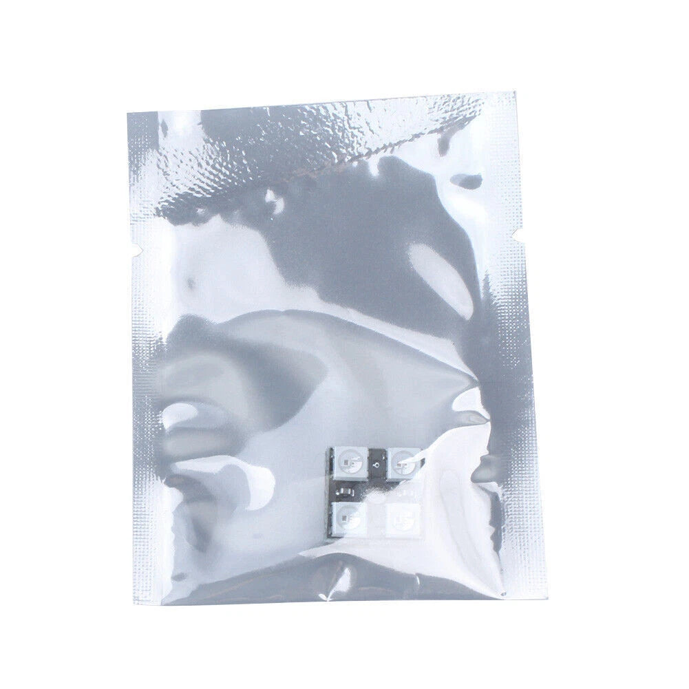 WS2812B 4-Bit RGB LED Lamp Panel Light for Various Models (No specific years)