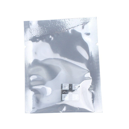 WS2812B 4-Bit RGB LED Lamp Panel Light for Various Models (No specific years)