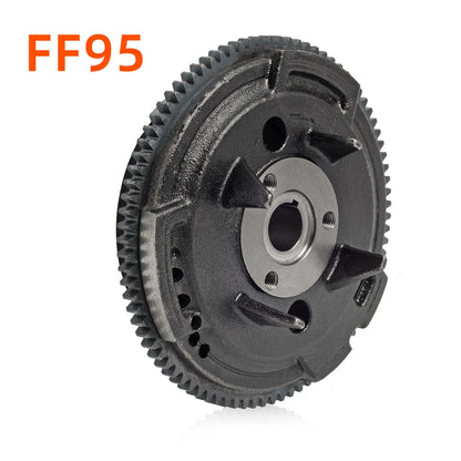 Flywheel Magneto Rotor for Polaris Sportsman 400/400L Sport 4x4