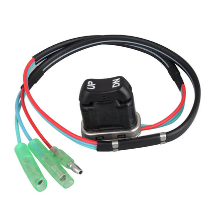 Trim Tilt Switch for Yamaha Outboard Motors