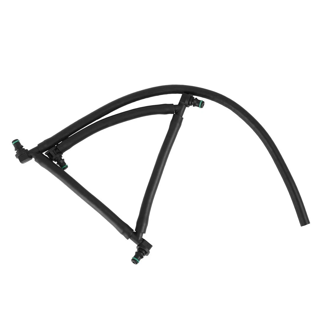 Diesel Fuel Return Line Hose for Citroen, Peugeot, Ford