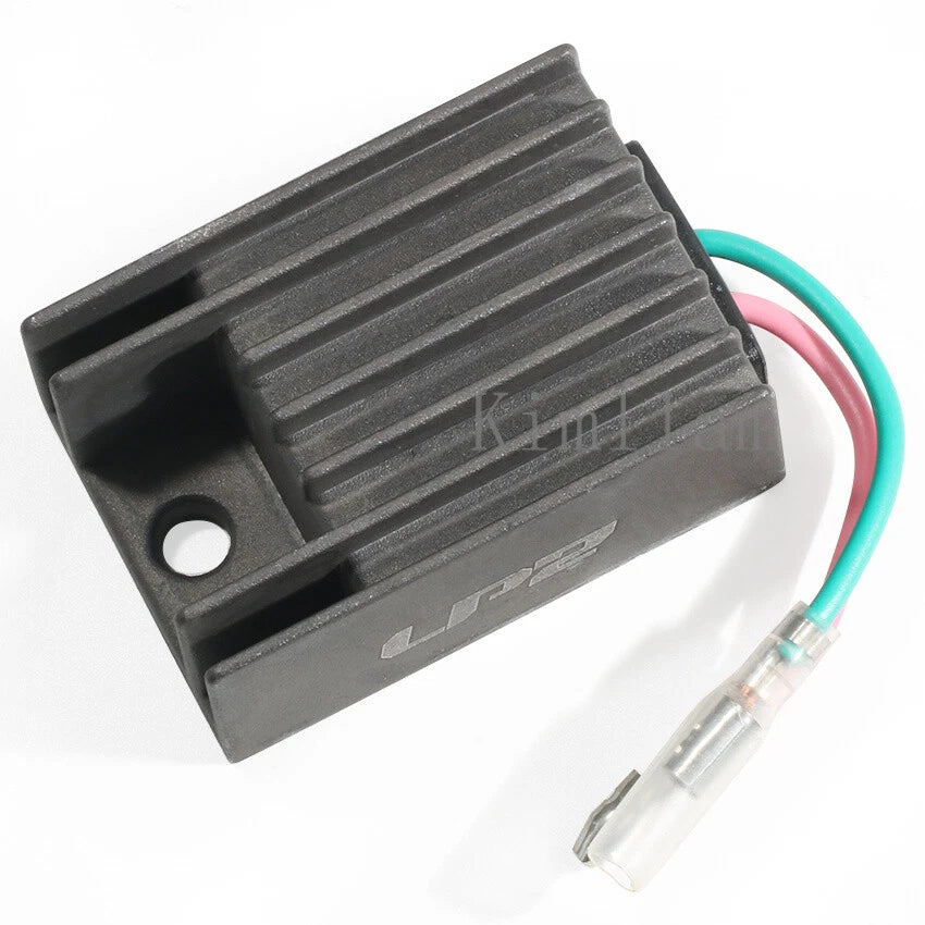 Voltage Regulator Rectifier for Honda ATC250 ATC250R ATC200 ATC200X (1986)
