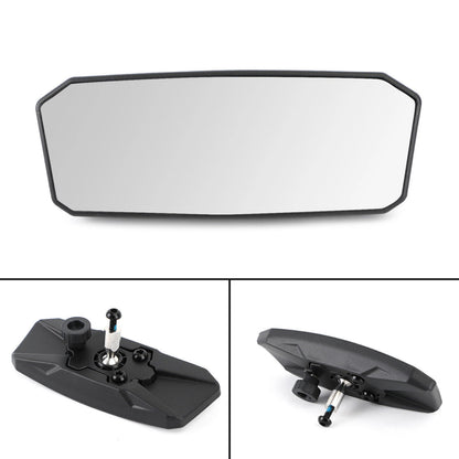 Rear View Mirror for Can-Am Maverick X3 XRS XDS XMR Max Turbo R RR (2017-2021)