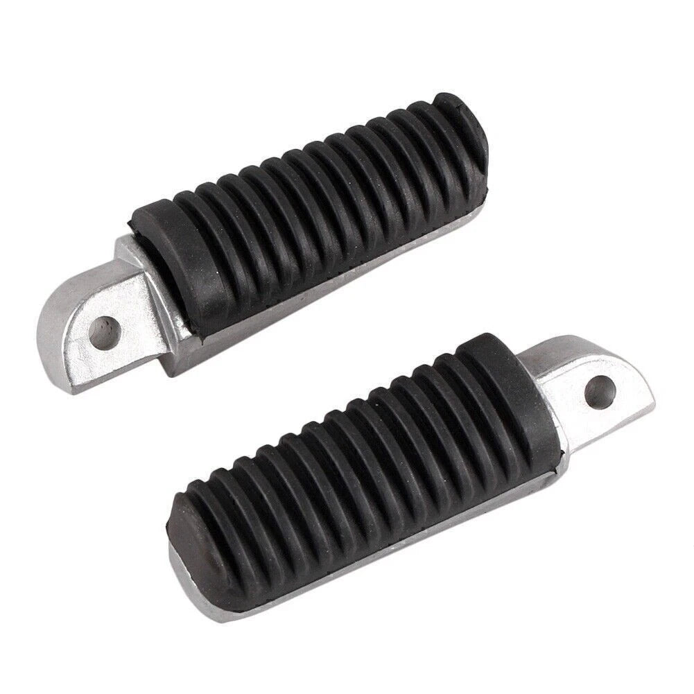 Rear Footrest Pegs for Yamaha FZ1 Fazer FZ6 Fazer (2001-2013, 2004-2009)